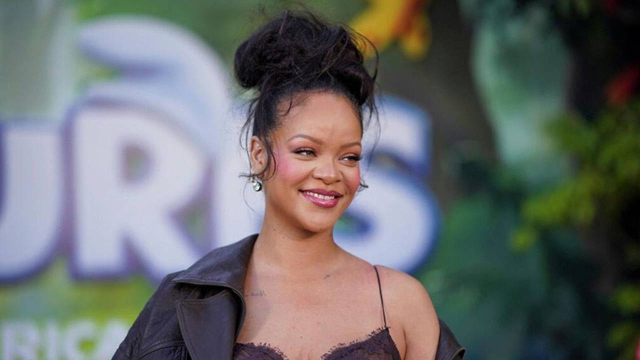 Rihanna Türkiye’de açtığı davayı kazandı