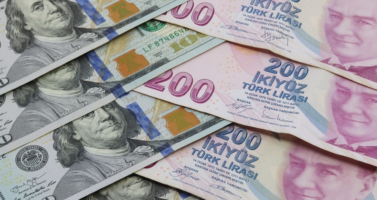 Kur Korumalı Mevduat sistemi sona erdi: Nureddin Nebati döneminde başlamıştı