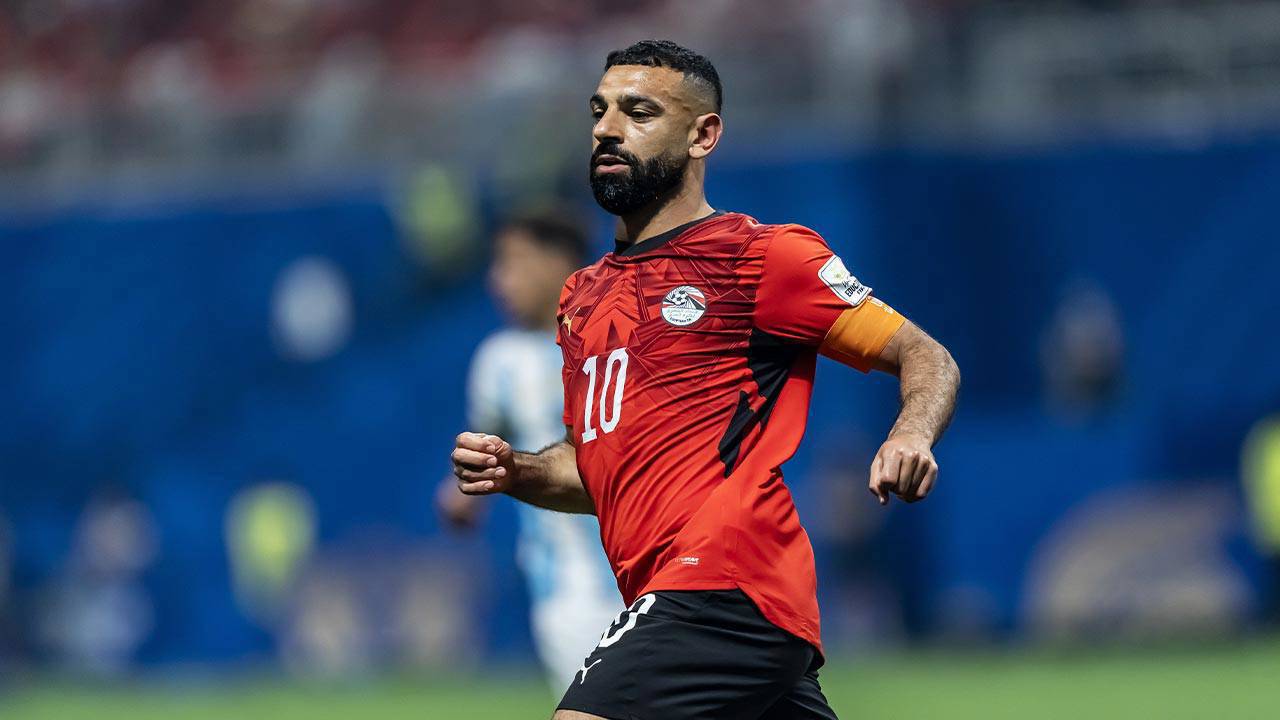 Ertuğrul Doğan’dan Muhammed Salah açıklaması: ‘Kim istemez ki?’