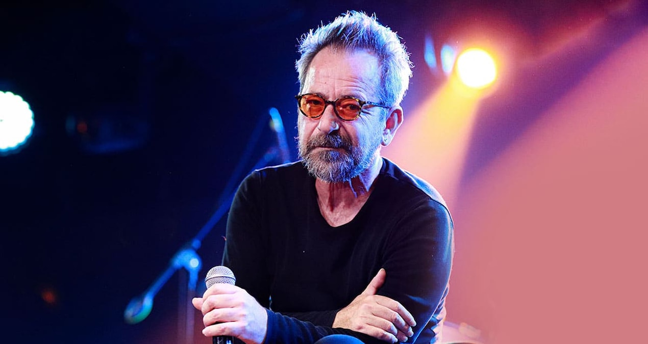 Feridun Düzağaç konserlerini iptal etti