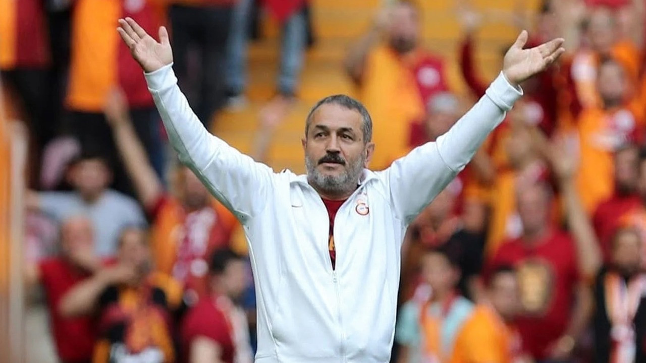 Ultraslan lideri Muzaffer Şirin’in uyuşturucu testi pozitif çıktı