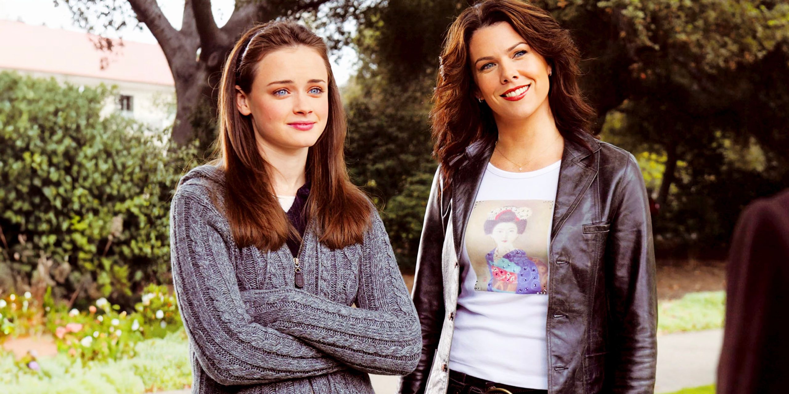 2000’lerin fenomen dizisi: ‘Gilmore Girls’ belgeseli geliyor