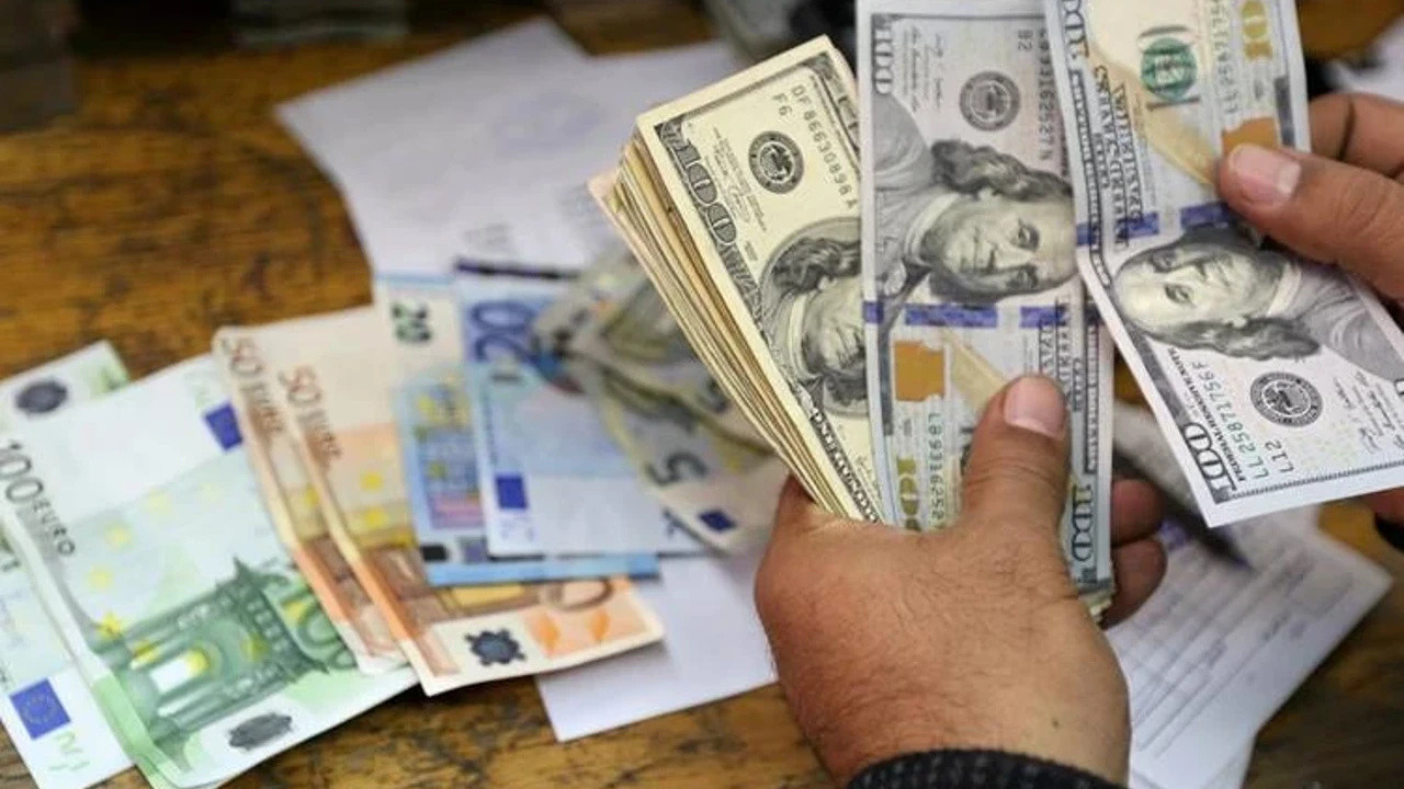 Merkez Bankası paylaştı: Dış borç ikinci çeyrekte yüzde 3,5 arttı