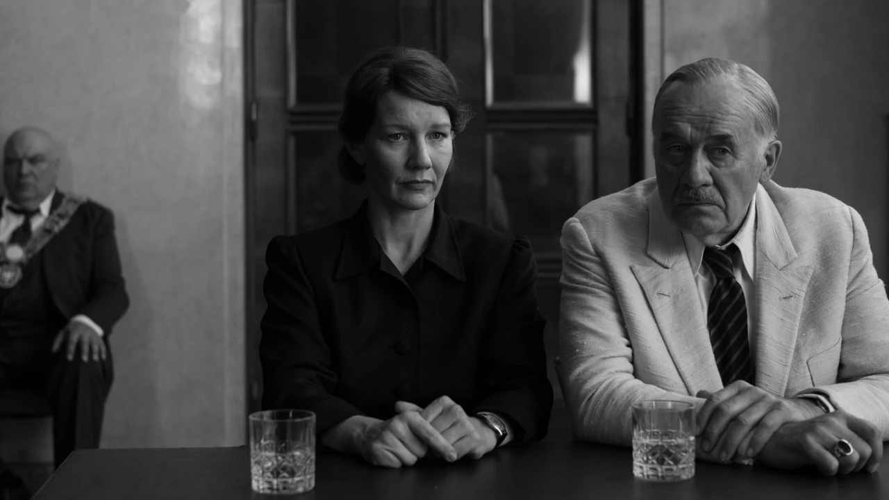 5. Ayvalık Film Festivali’nin ilk filmleri belli oldu