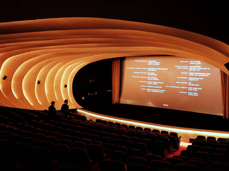 Sinemalarda bu hafta: 6 yeni film vizyona girdi