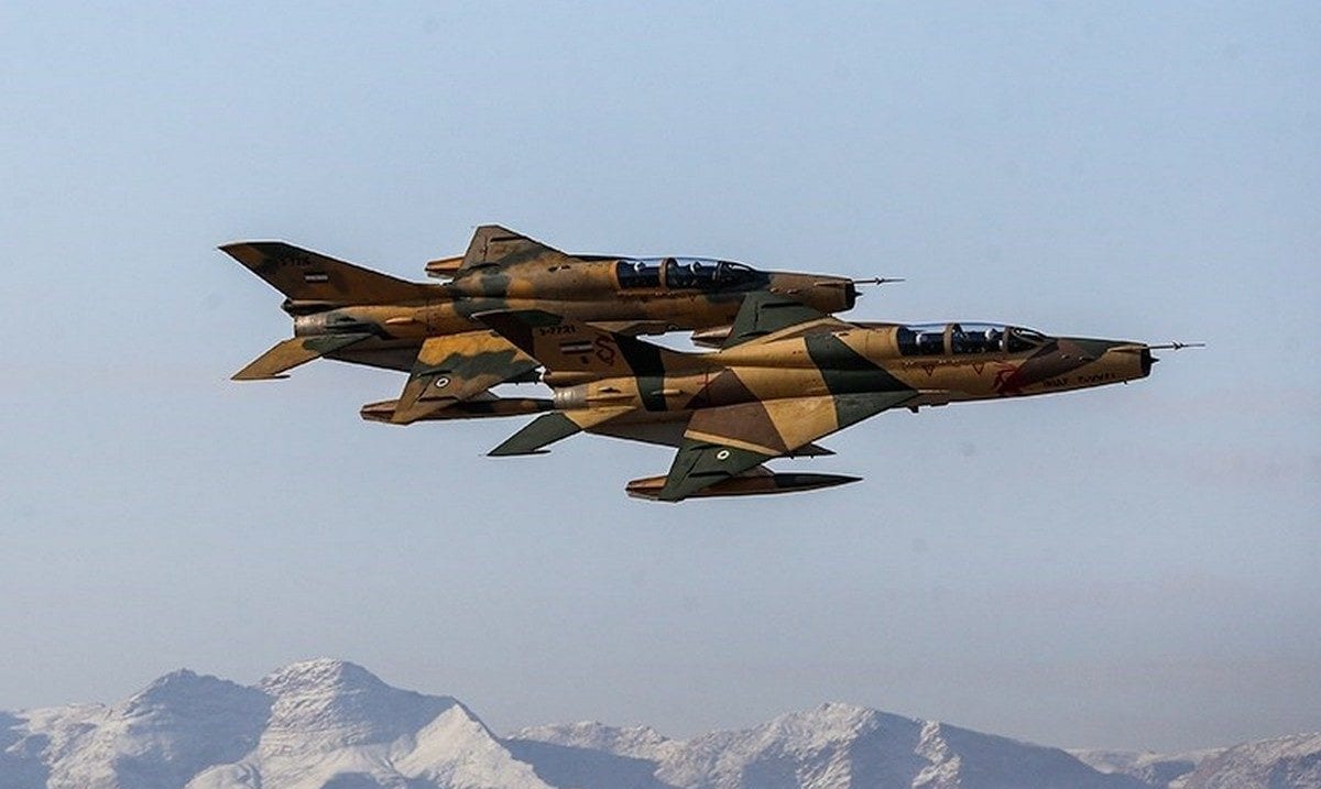 İran duyurdu: ‘Katar 3 pilotumuzu esir aldı’