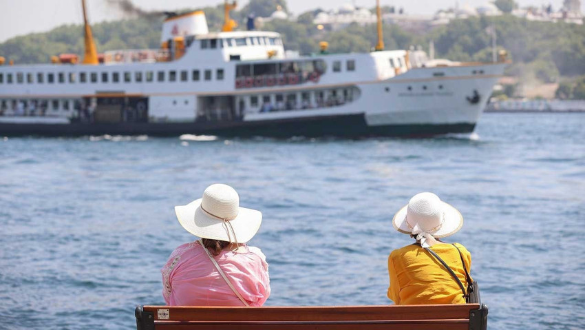 Eyyam-ı bahur geliyor: Termometreler 40 dereceyi görecek