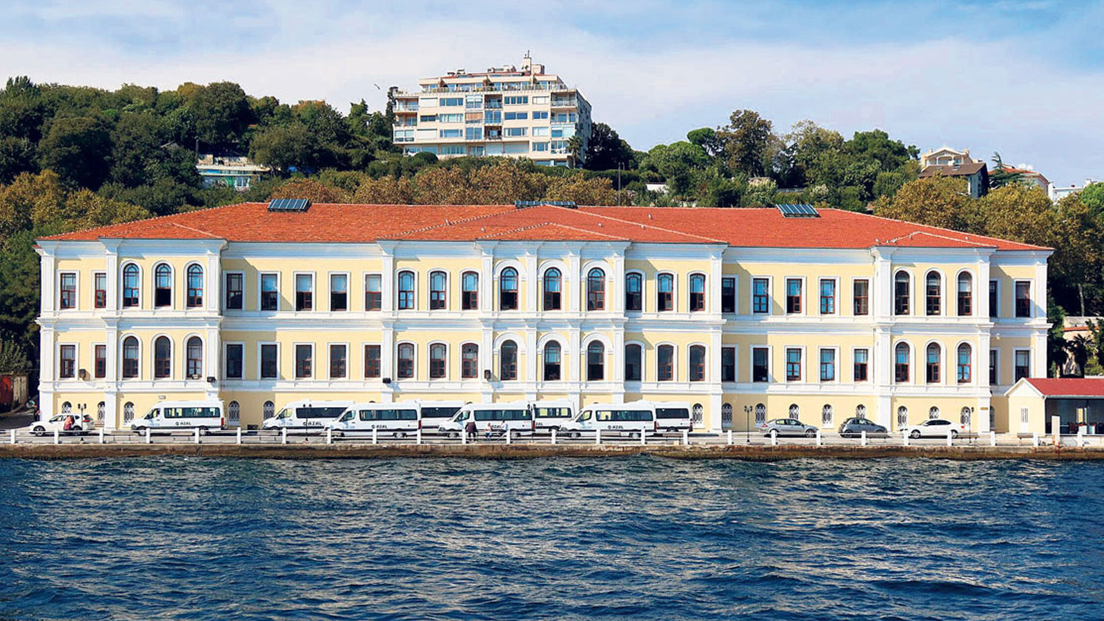 İstanbul’da en yüksek puanla öğrenci alan liseler belli oldu