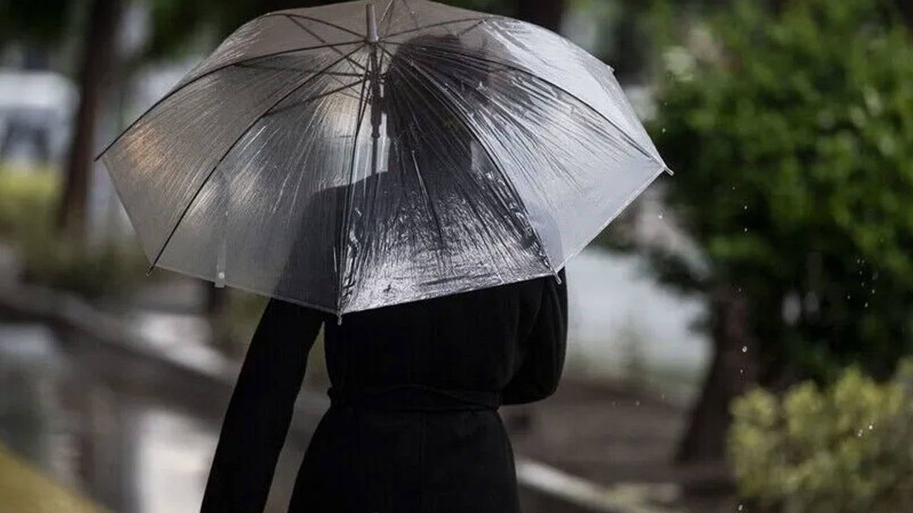 Pastırma sıcakları sona eriyor: İstanbul’da sıcaklık 8 derece düşecek, 3 gün sağanak bekleniyor