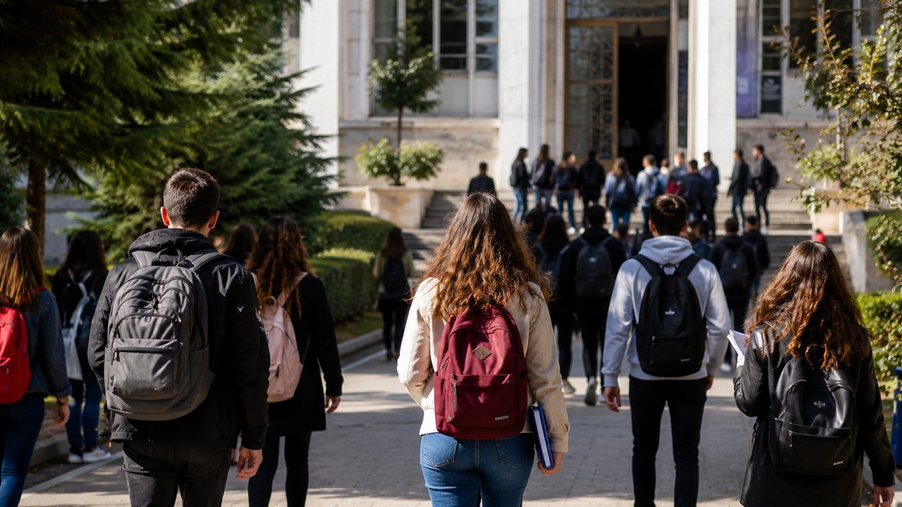 Öğrenci affı yürürlüğe girdi: YÖK, kapsamını açıkladı