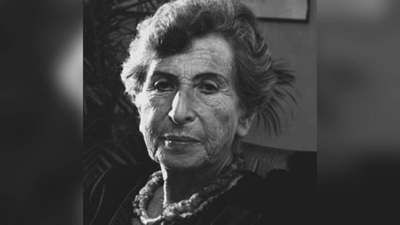 Prof. Dr. Gülten Kazgan hayatını kaybetti