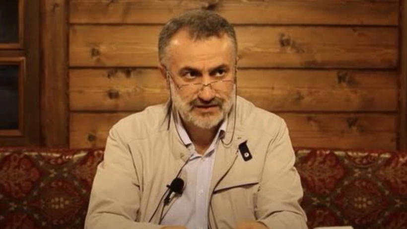 Türkiye’ye ‘gavur ülkesi’ demişti: RTEÜ’lü akademisyene soruşturma