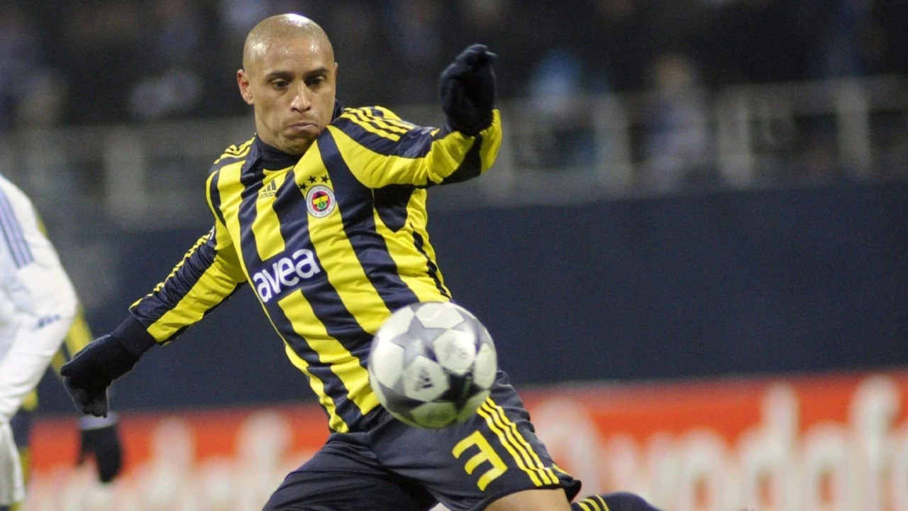 AK Partili vekil açıkladı: Roberto Carlos Müslüman oldu