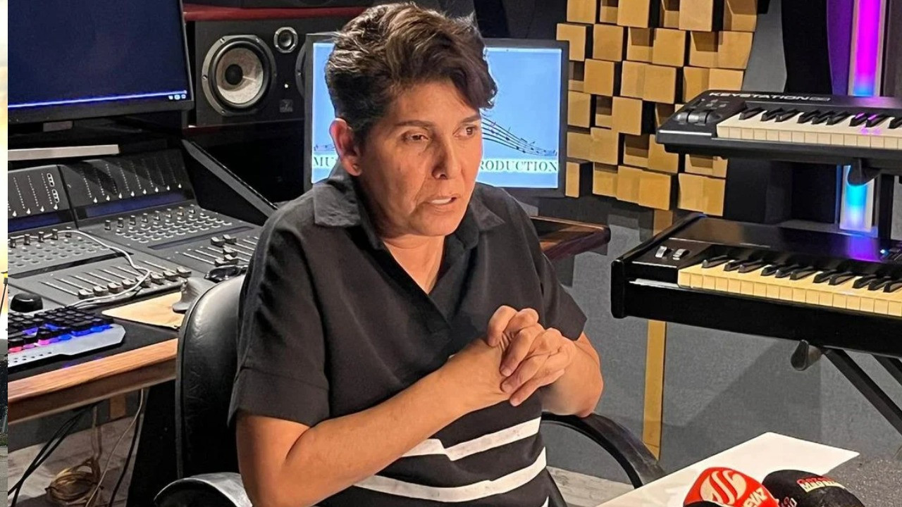 Lösemi tedavisi görüyordu: Şarkıcı Cansever hayatını kaybetti