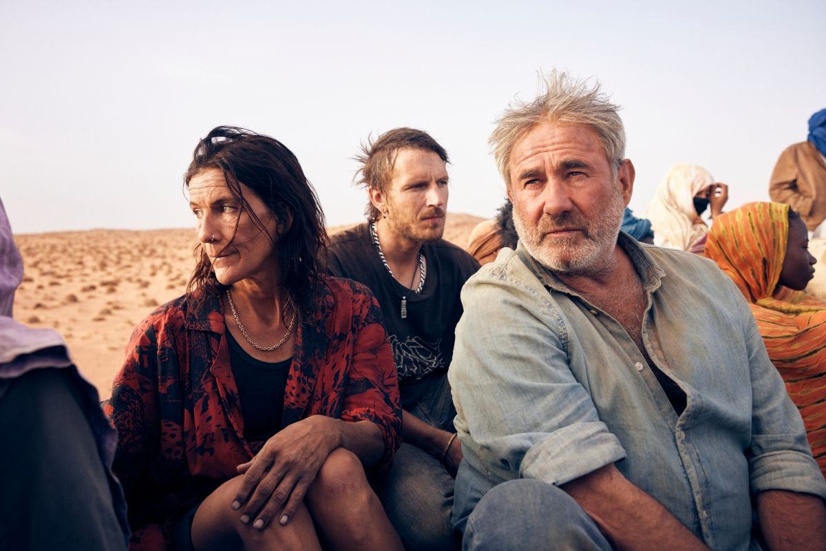 Biletler satışa çıktı: MUBI Fest 4-6 Eylül’de İstanbul’da