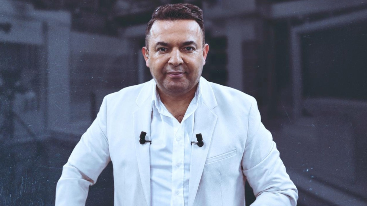 Cem Küçük soruşturması: Tahir Sarıkaya tutuklandı