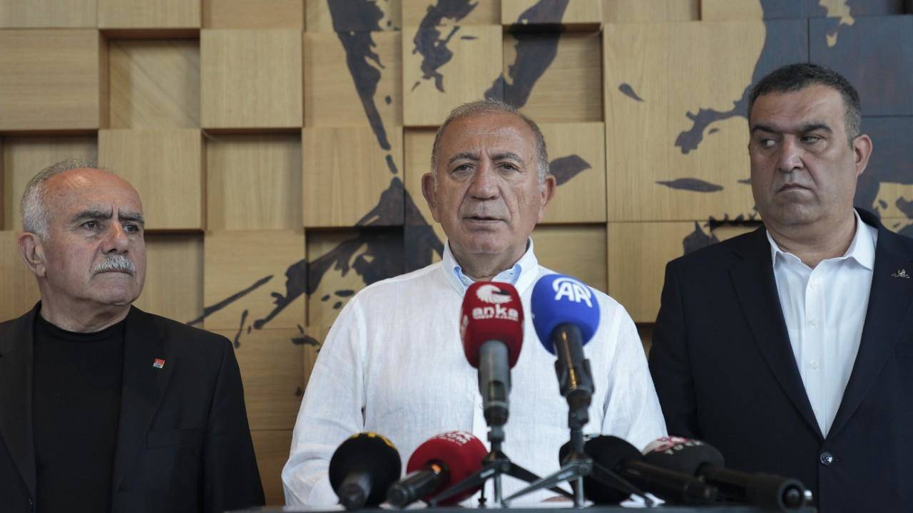 Kılıçdaroğlu, Gürsel Tekin’den rahatsız olmuş: CHP, İstanbul’a yeni atama yapacak