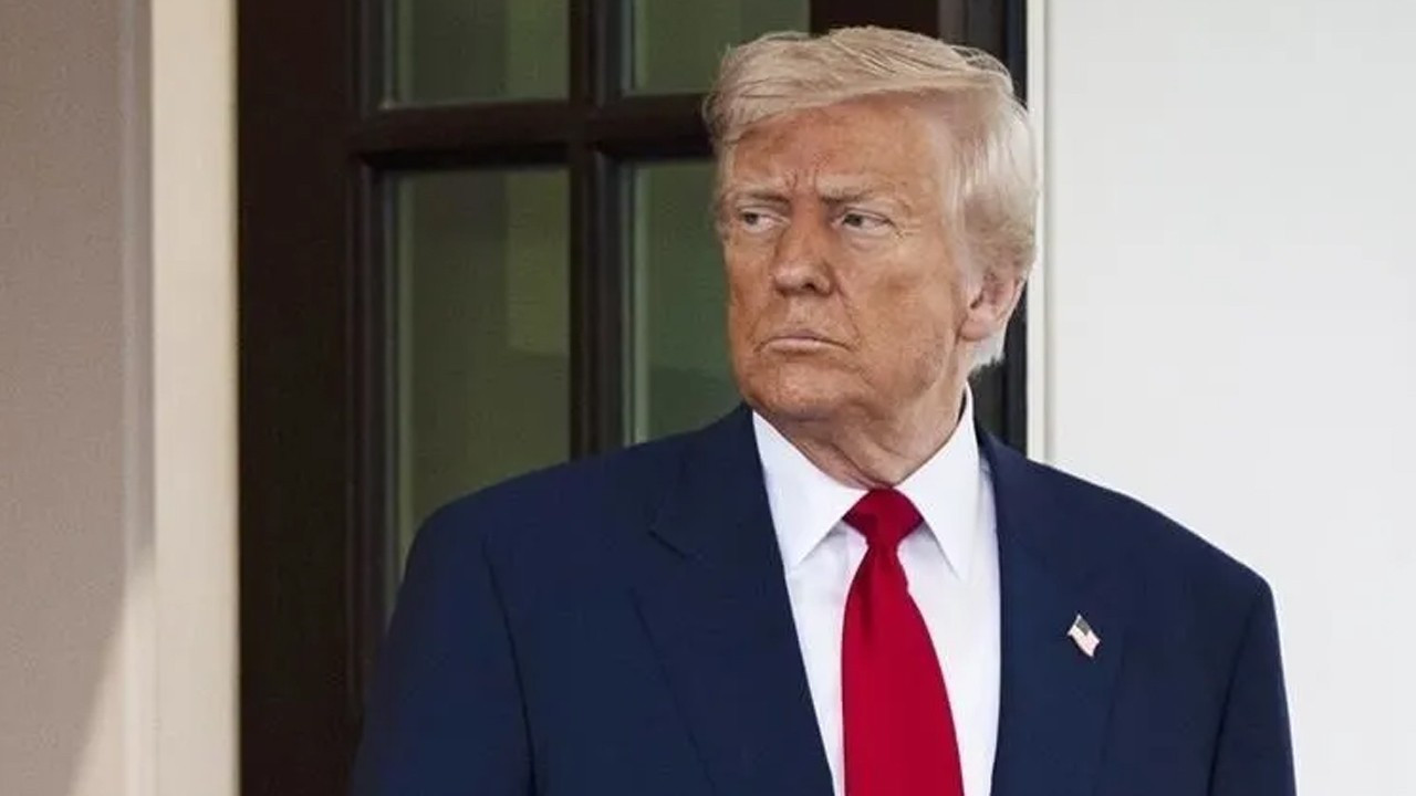 Trump: İran’a saldırmamızı istemediler, müzakereler başlayacak