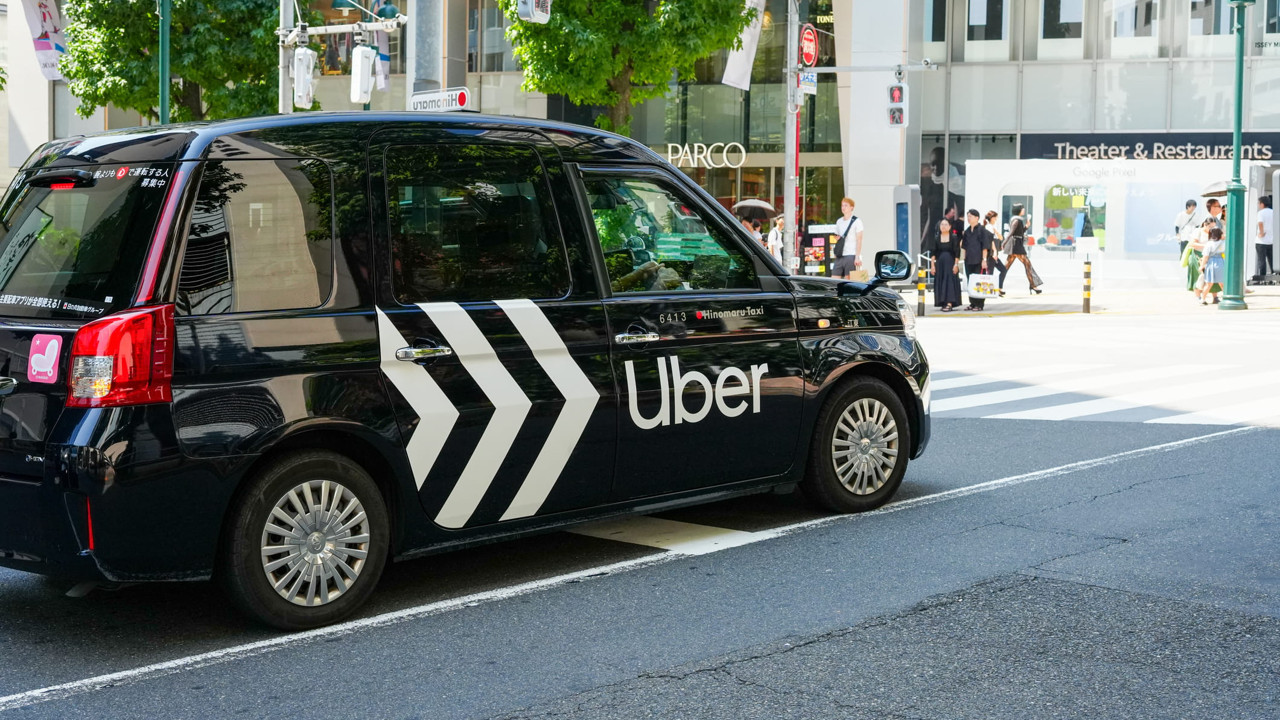 Hollanda’dan Uber’e yapay zeka’ cezası: 825 milyon euro ödeyecek