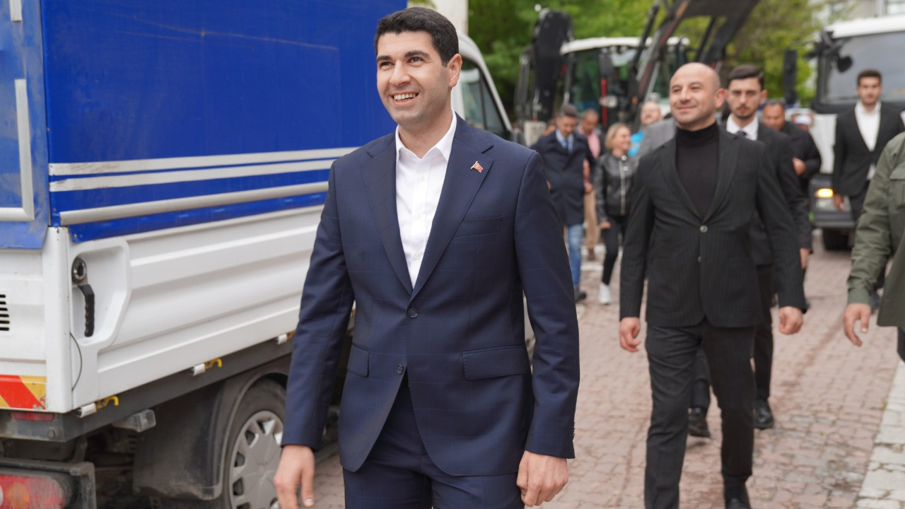 Avcılar Belediye Başkanı Utku Caner Çaykara hakkında tahliye kararı