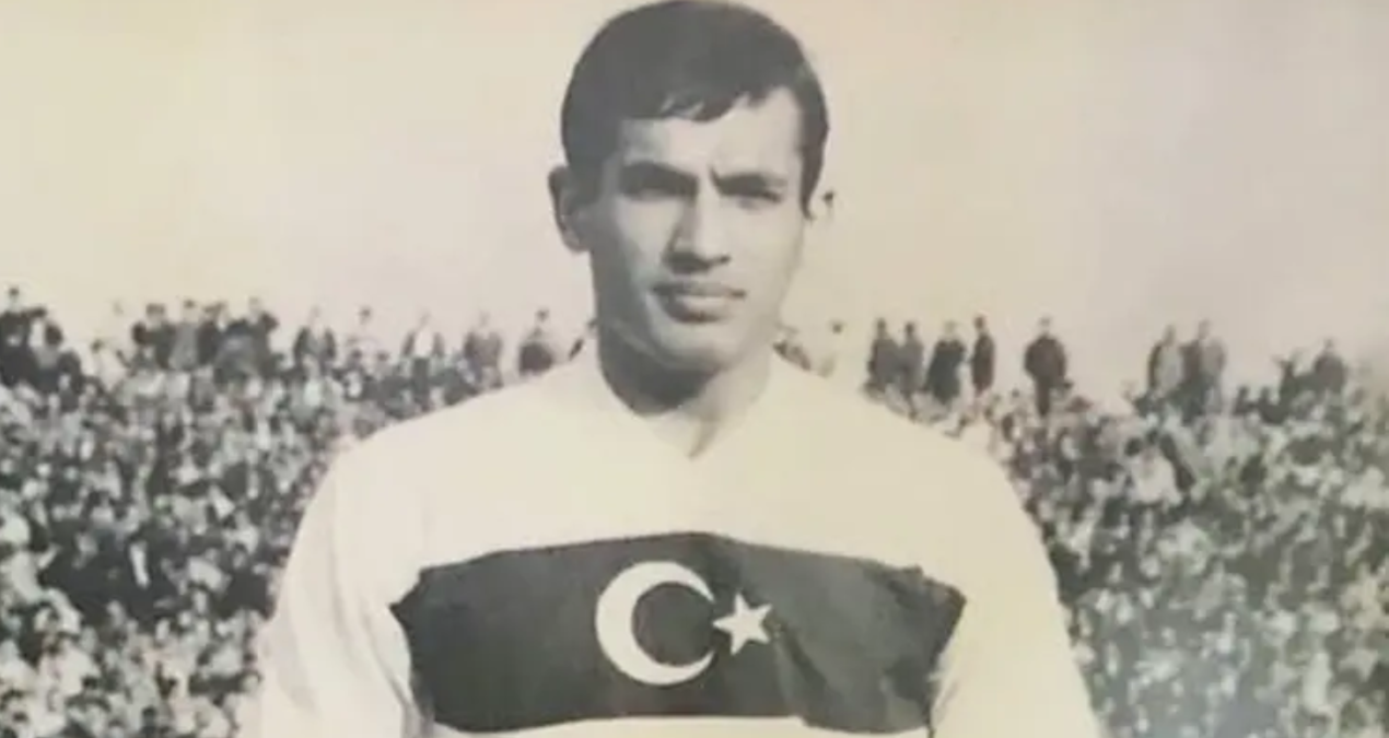 Eski milli futbolcu Haluk Erdem hayatını kaybetti