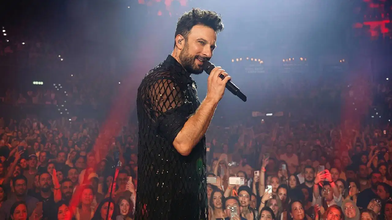 Galatasaray, Tarkan konserini reddetti: Organizasyon şirketinden tepki
