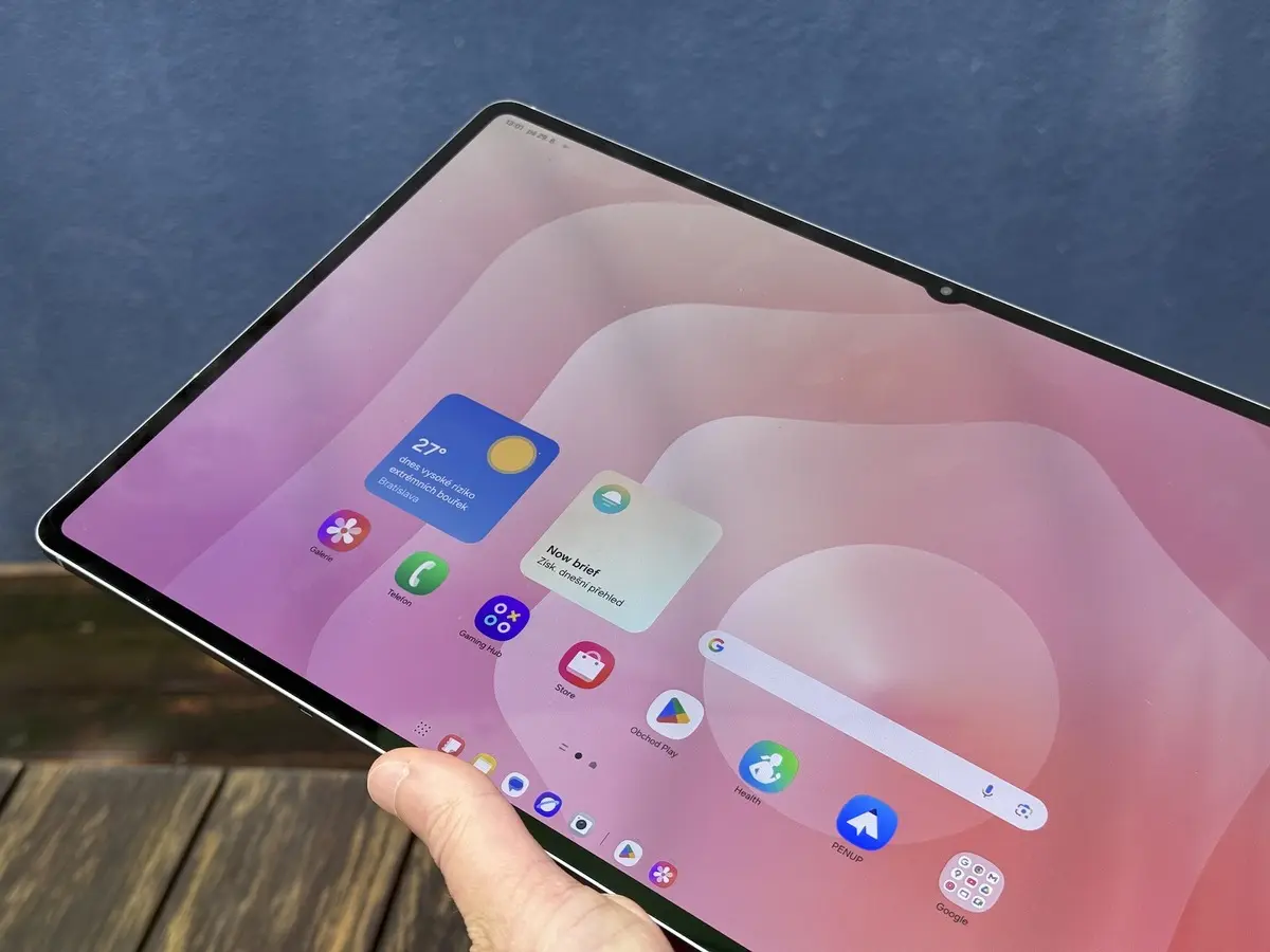 Samsung yeni Galaxy Tab S12 serisini tanıttı: 7 Ekim’den itibaren satışta