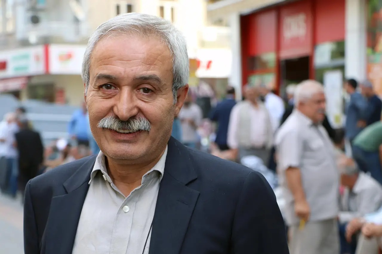 Selçuk Mızraklı tahliye oluyor: Selahattin Demirtaş duyurdu: