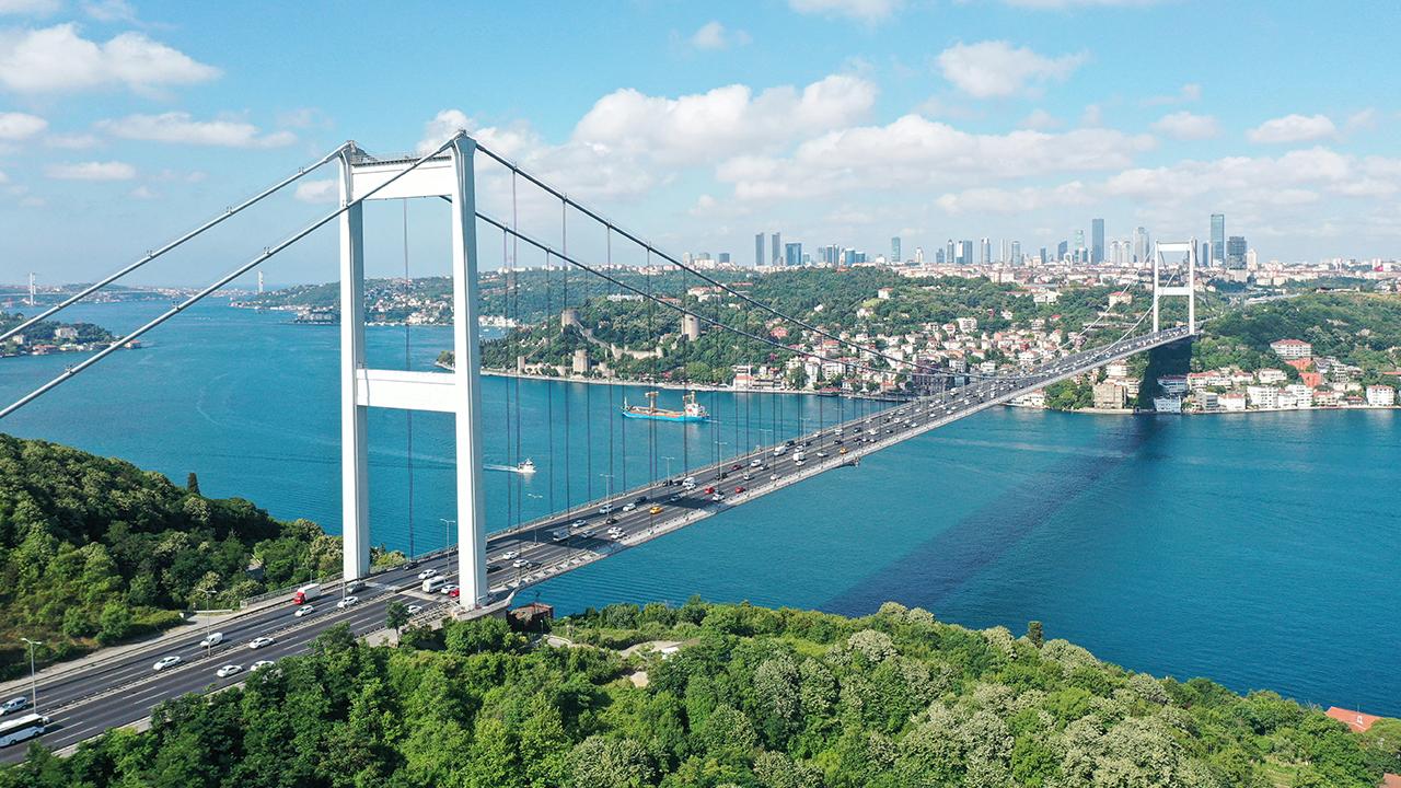 Köprü ve otoyollar için 30 yıllık özelleştirme kararı: 15 Temmuz ve FSM de dahil