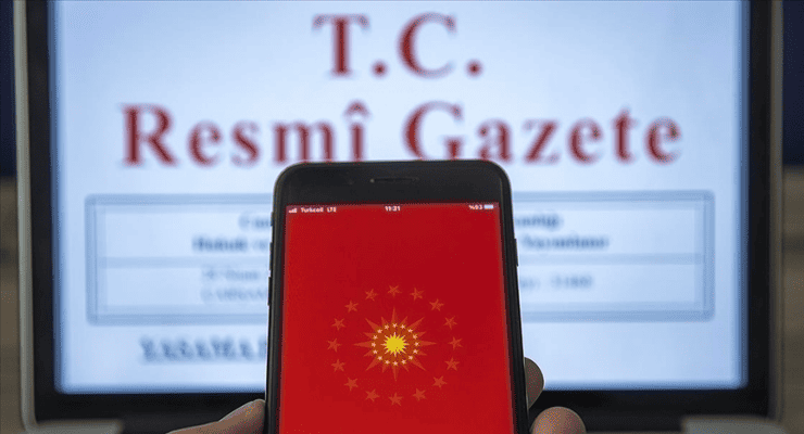 TÜİK başkan yardımcısı görevden alındı: Resmi Gazete’de yayınlandı