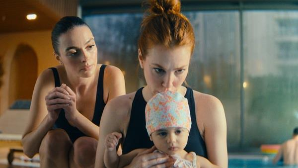 Elçin Sangu ve Melis Sezen başrolde: ‘Seni Tanıyorum’ dizisinden ilk fragman