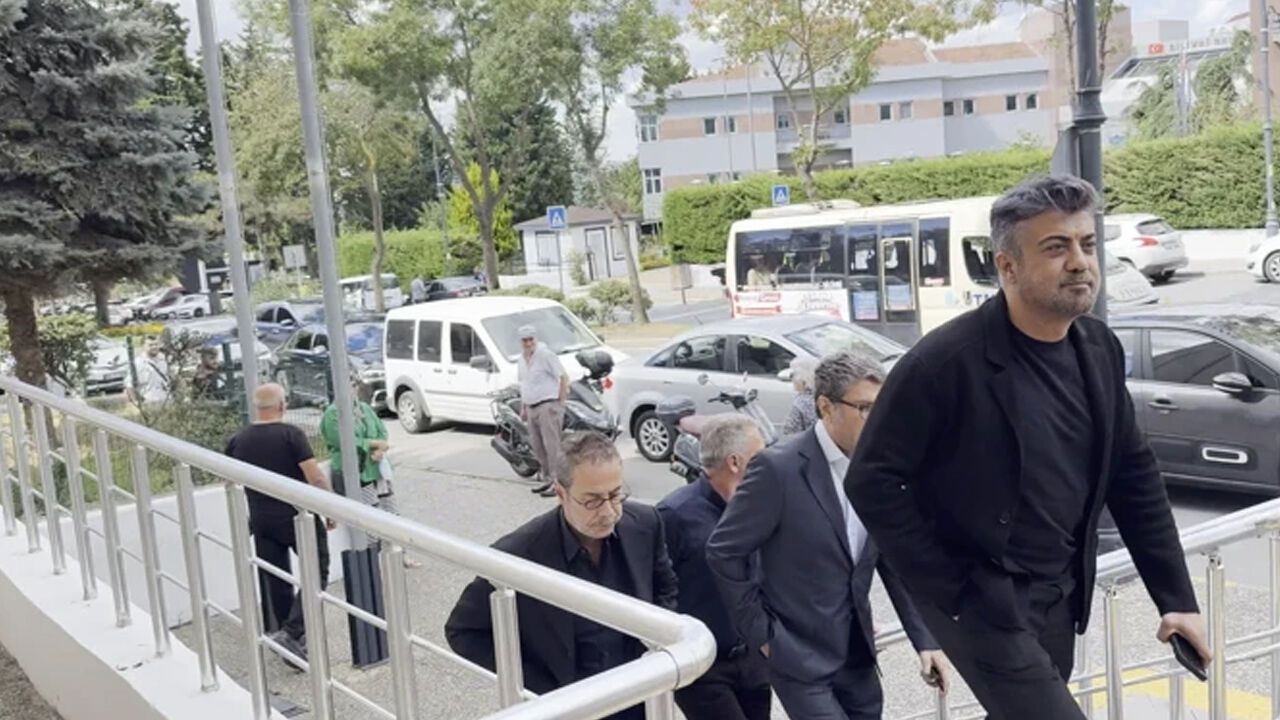 Kurtlar Vadisi senaristlerinin Kozinoğlu ifadesi: ‘Tesadüfen denk geldi’