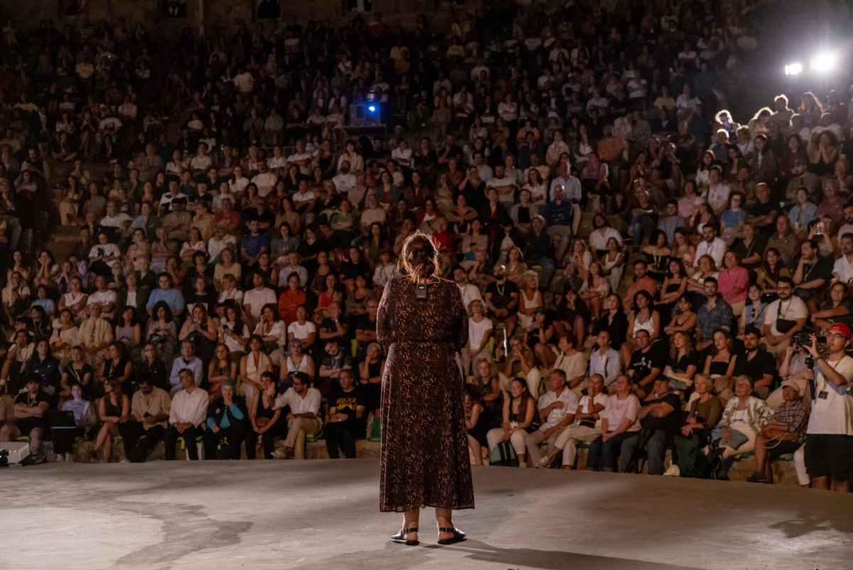 Ayvalık Uluslararası Film Festivali başlıyor