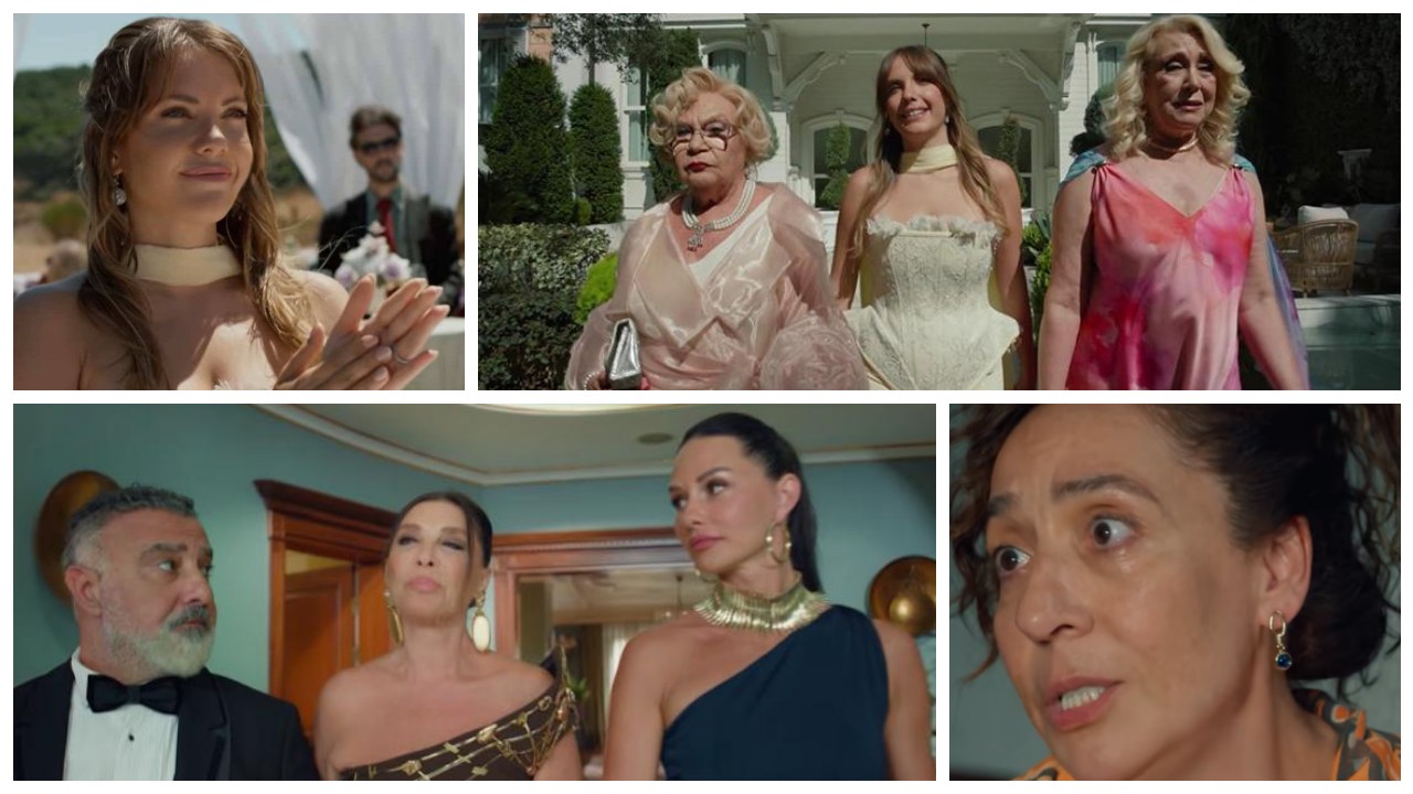 Star TV’den sezona yeni dizi: ‘Tuzlu Kahve’ bu akşam başlıyor