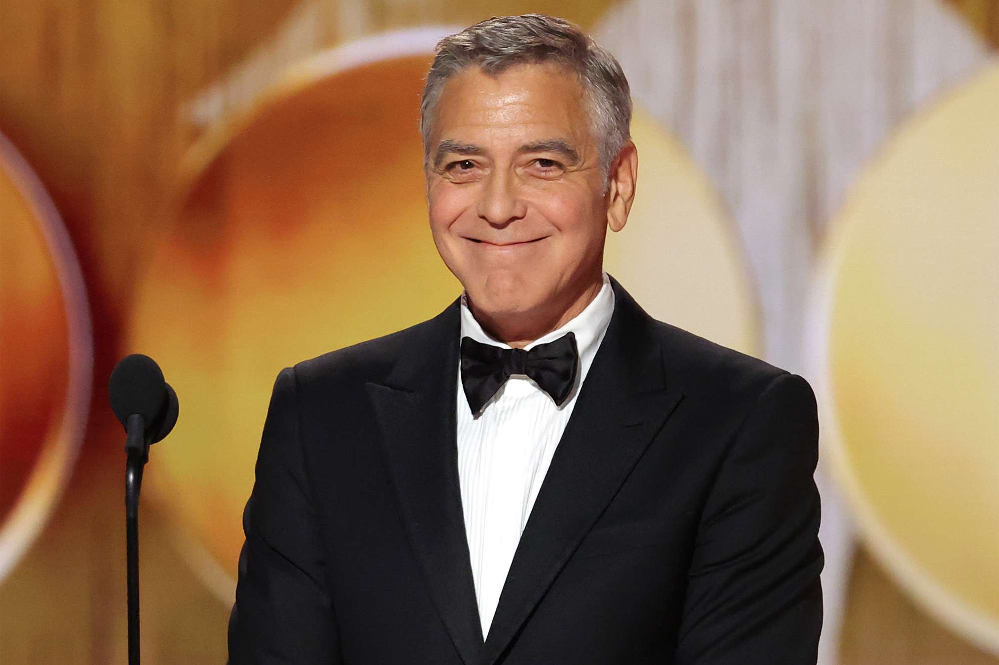 George Clooney’den Trump’a ‘kakistokrasi’ eleştirisi: ‘Ülkeyi liyakatsizler yönetiyor’