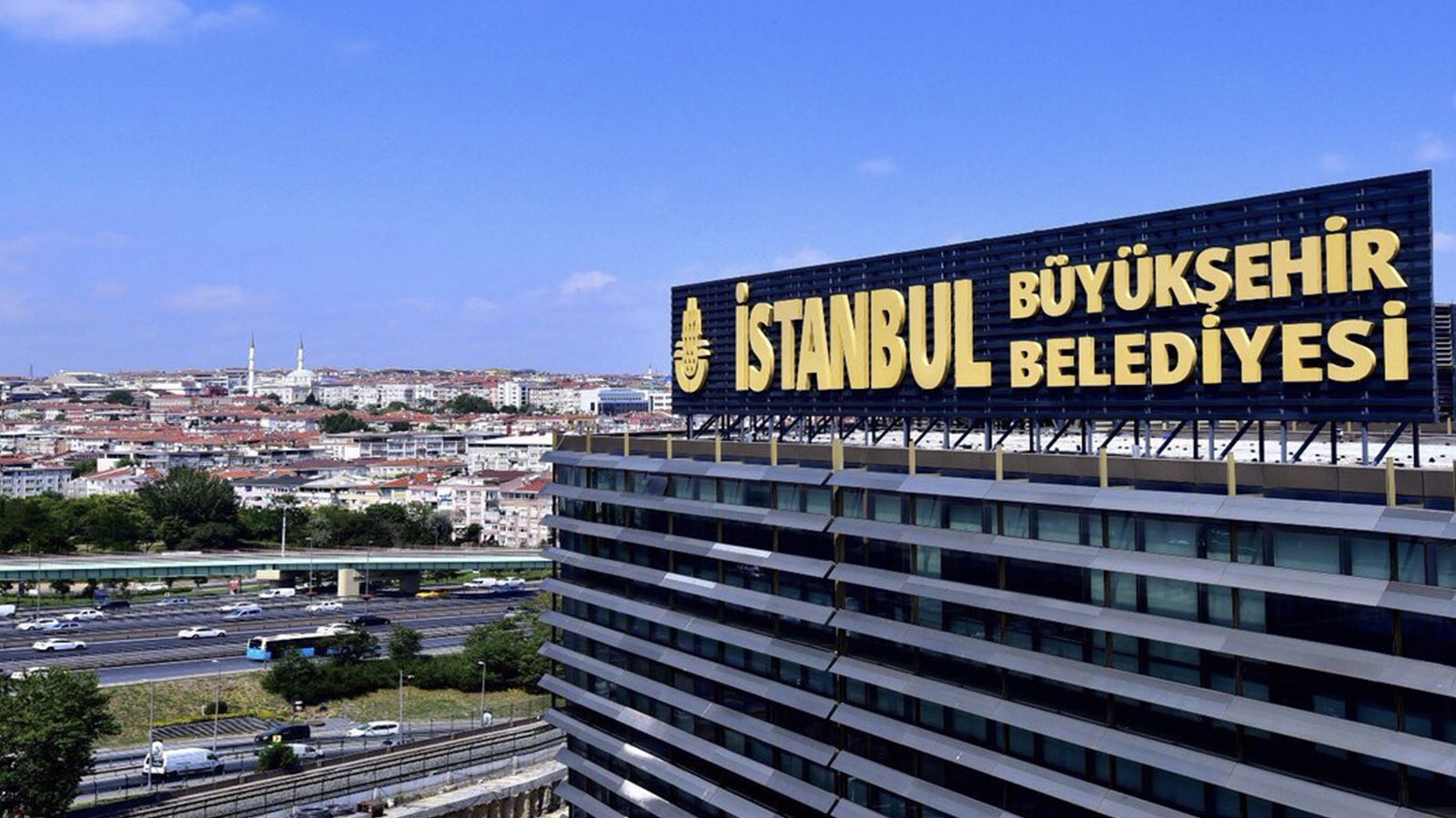 İBB’ye yeni operasyon: Daire Başkanı dahil 12 gözaltında