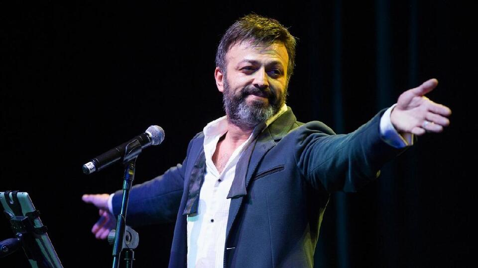 Oyuncu Serhat Mustafa Kılıç evinde ölü bulundu