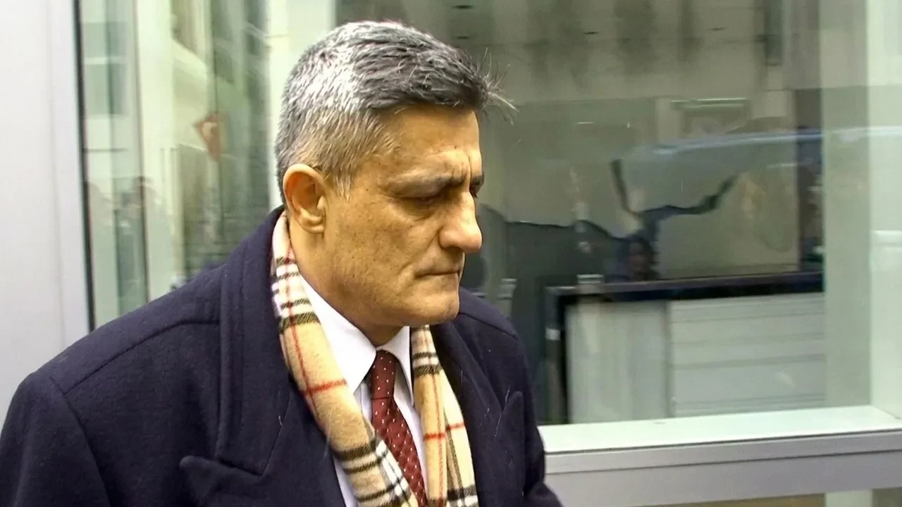 Eski MİT görevlisi Kaşif Kozinoğlu’nun mezarı açılacak