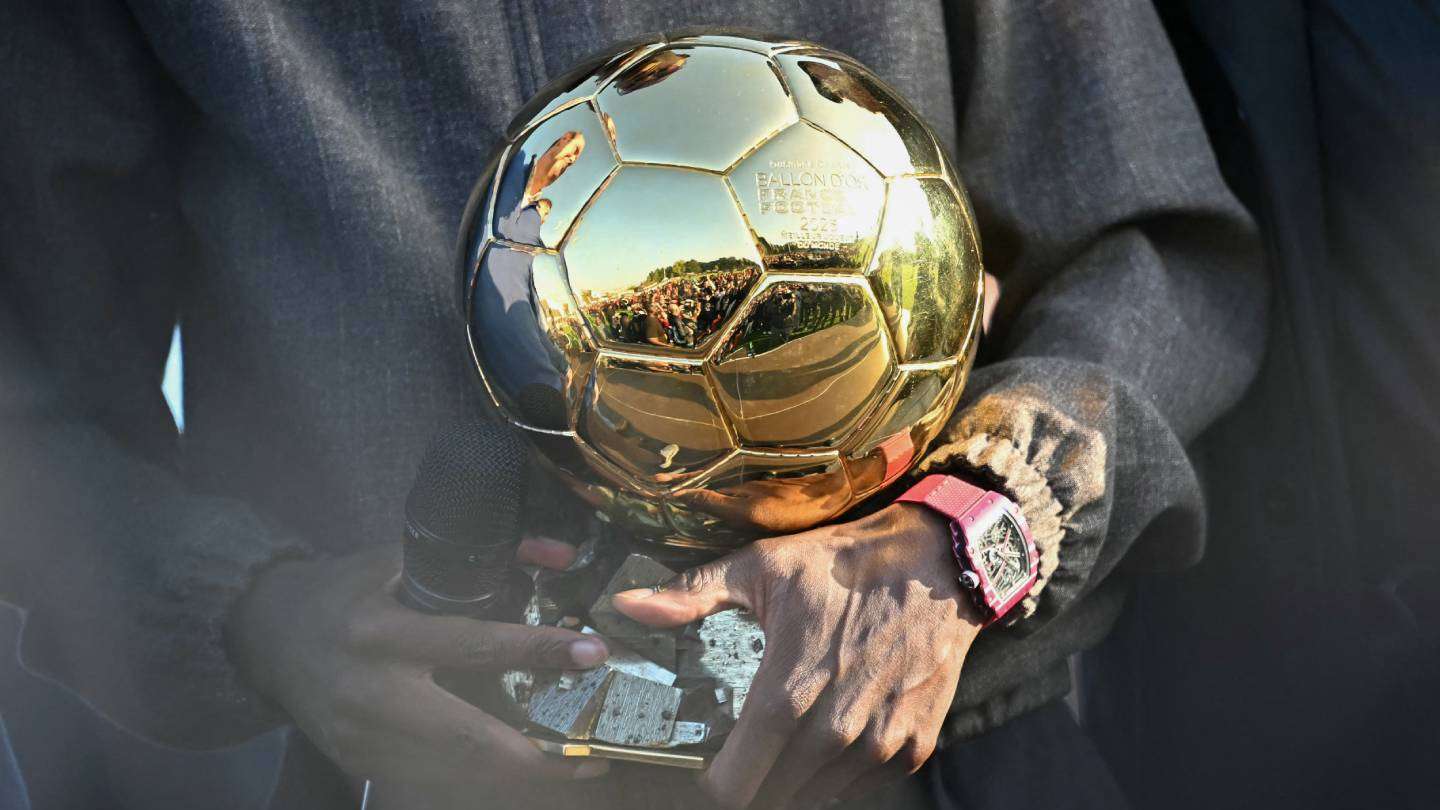 Ballon d’Or adayları belli oldu: Messi, Yamal, Mbappe, Kvara…
