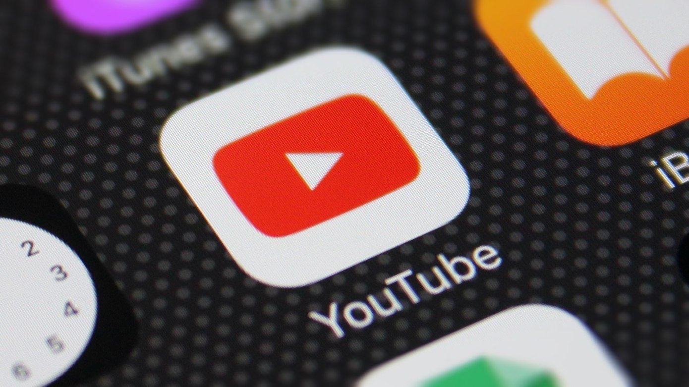 Akademisyenlere YouTube yasağı: Ticari faaliyet sayıldı