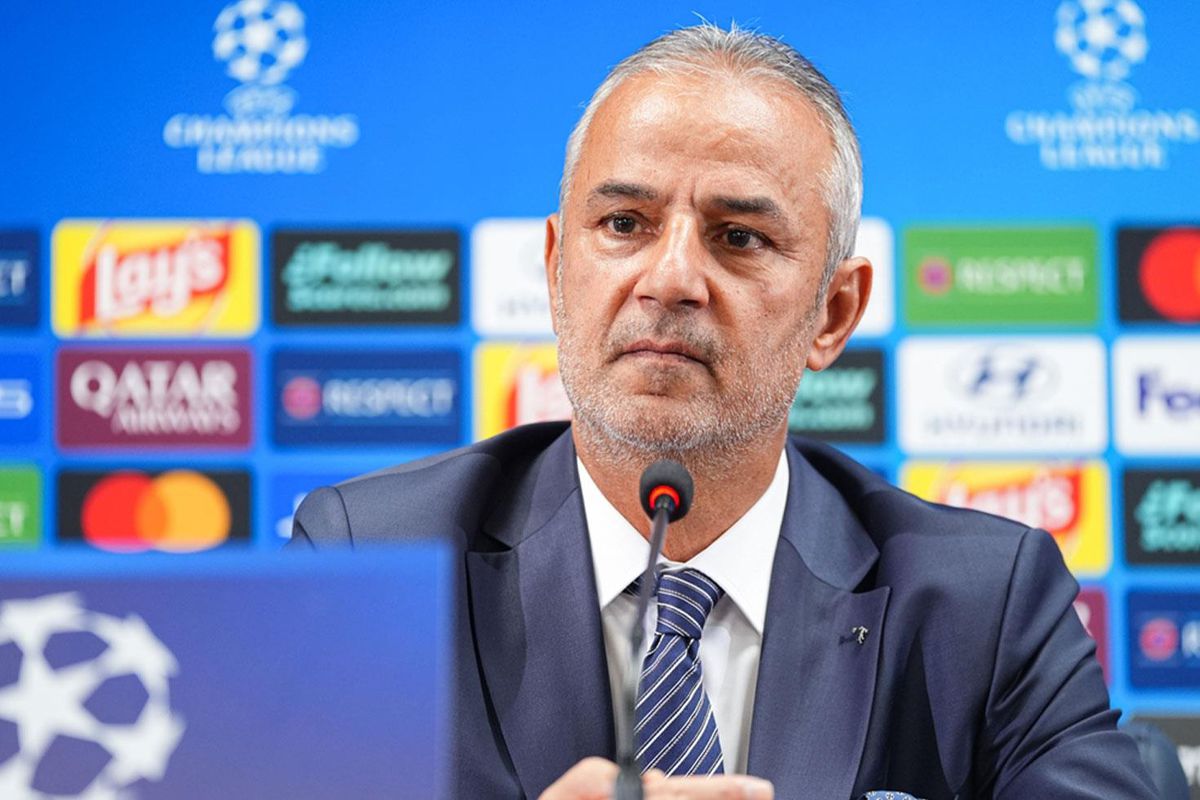 İsmail Kartal istifa etti, Aziz Yıldırım reddetti