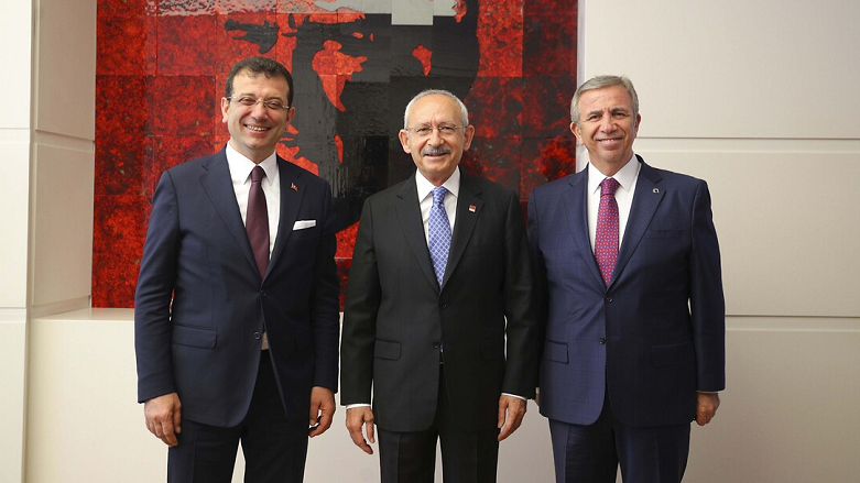Kılıçdaroğlu, Yavaş ve İmamoğlu’nun adaylığı için ‘şartlarını’ açıkladı