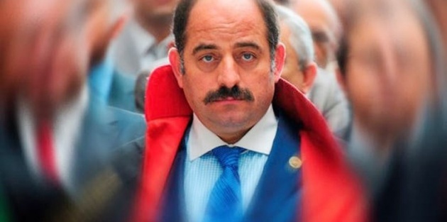 Zekeriya Öz hakkında zaman aşımı kararı kaldırıldı: ‘İşkence suçu oluşturuyor’