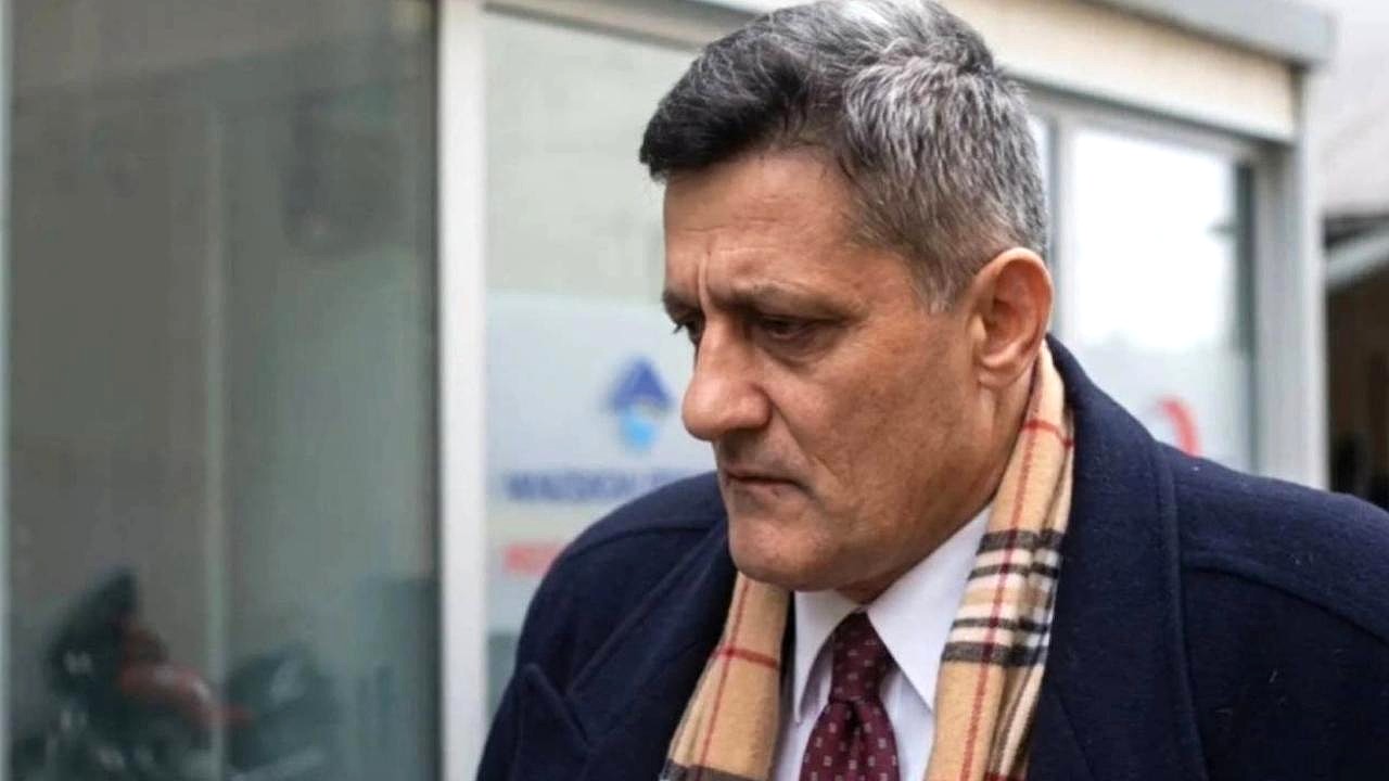 Kurtlar Vadisi senaristleri ifade vermek için adliyede: Kozinoğlu soruşturması