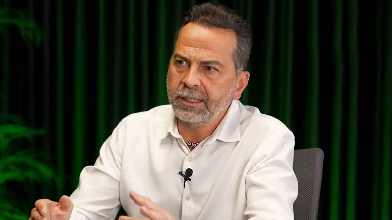 Nasuh Mahruki tahliye edildi: 2 aydır tutukluydu