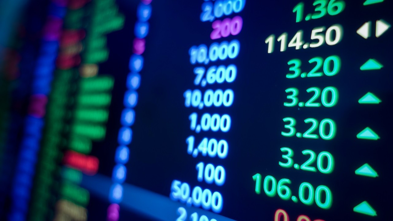 Borsa İstanbul’da devre kesici devreye girdi