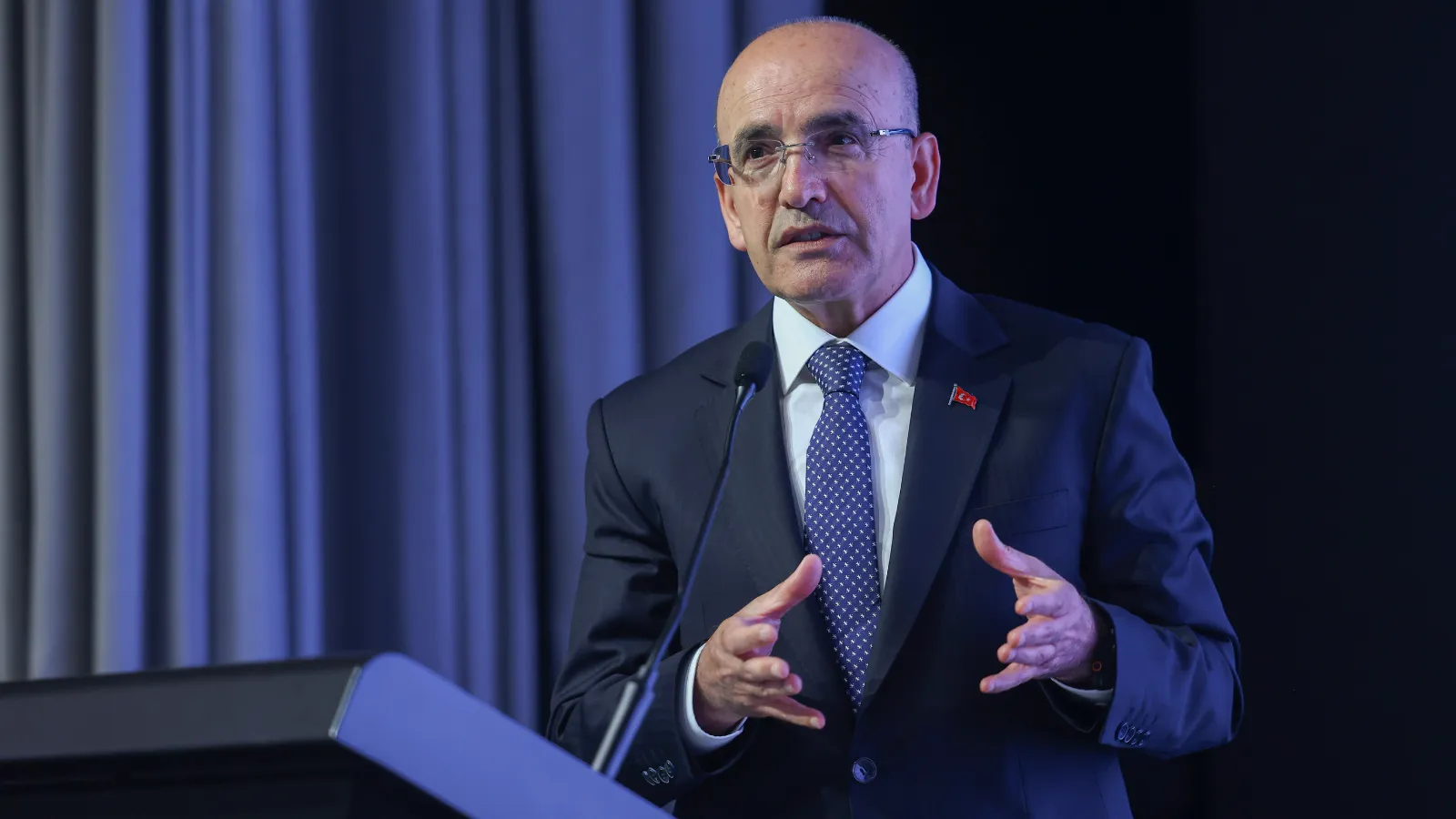 ‘Yapısal risk yok, yoğunluk geçici’: Finansal İstikrar Komitesi’nden borsa açıklaması