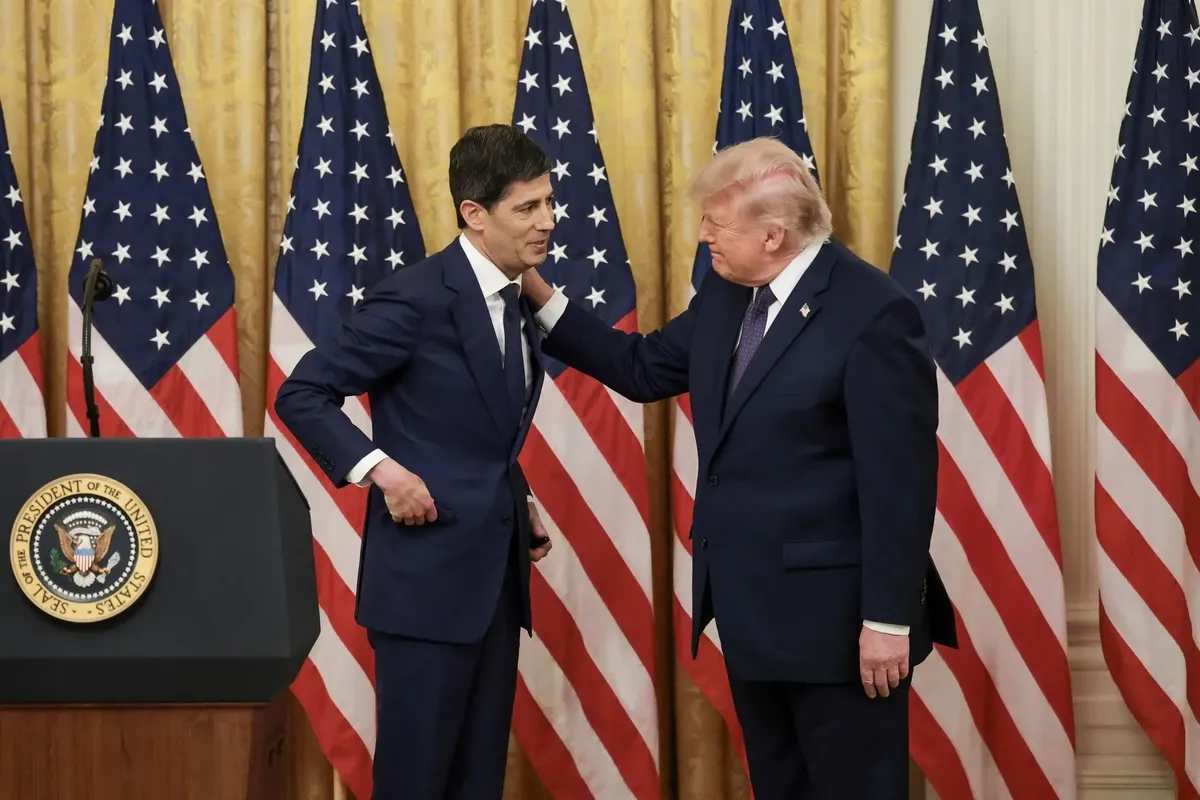 Trump’tan Fed’e faiz çağrısı: ‘Yüzde 1’e düşmeli’