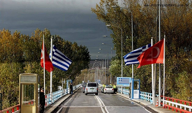 Türkiye sınırına taşınanlara 10 bin euro: Yunanistan’dan yeni teşvik paketi