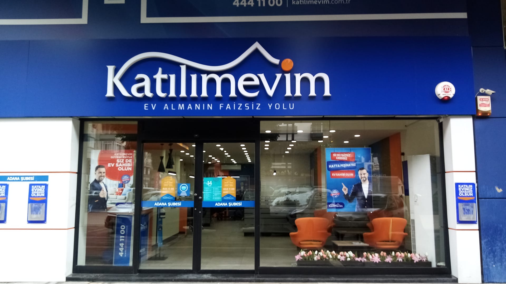 Katılımevim operasyonunda 25 gözaltı kararı